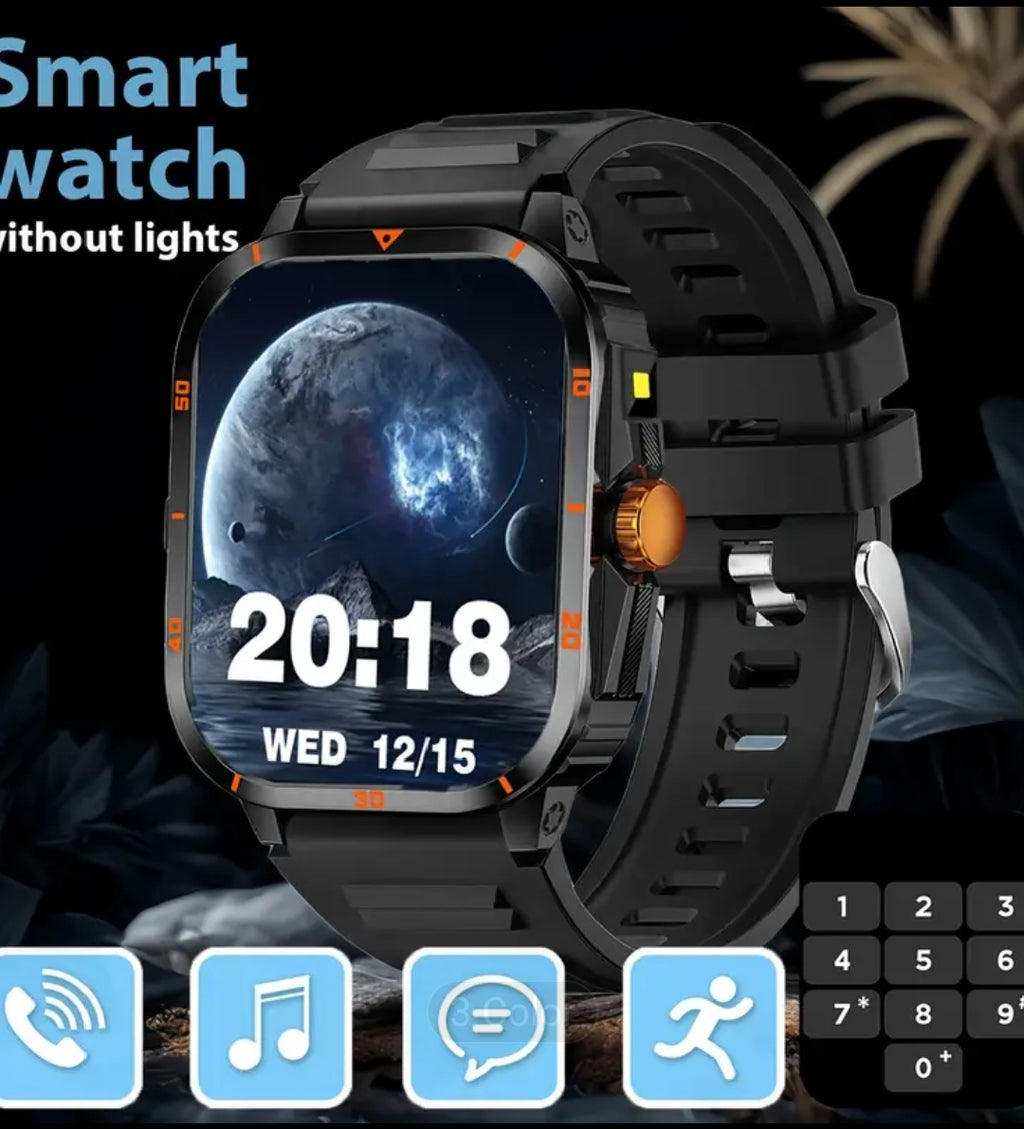 Smartwatch para caballero